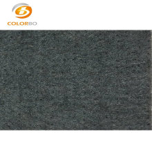 Cbb37 African Grey Polyester Fiber Acoustic Panel